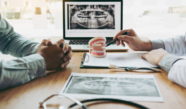 Best Broken or Cracked Tooth Emergency Dentist in Kalkaska, MI