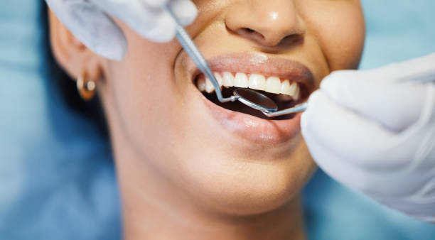 Best Emergency Dental Care for Abscessed Tooth in Kalkaska, MI