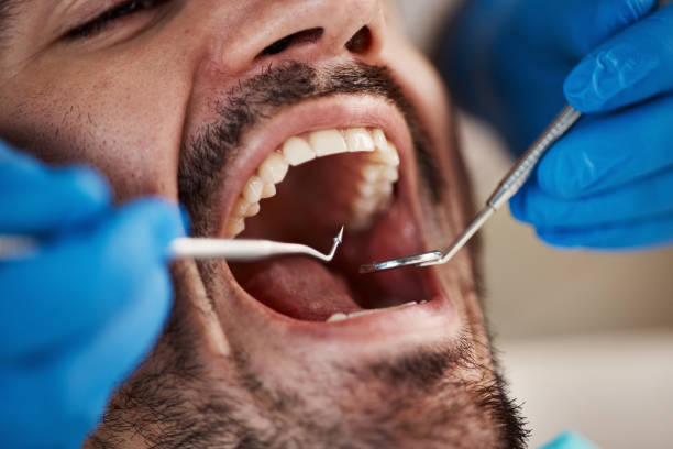 Best Weekend Emergency Dentist in Kalkaska, MI