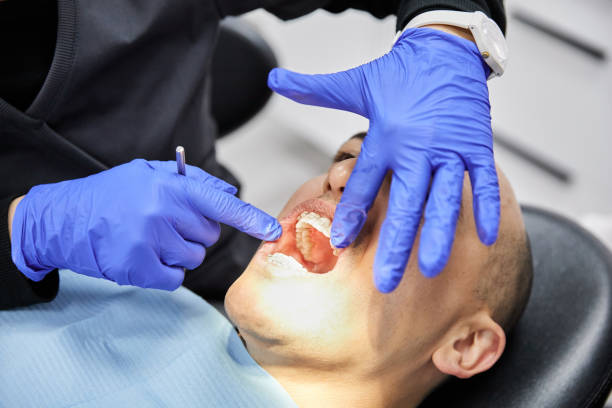 Best Emergency Dental Care for Abscessed Tooth in Kalkaska, MI