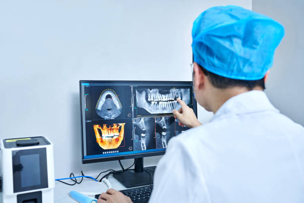 Best Broken or Cracked Tooth Emergency Dentist in Kalkaska, MI